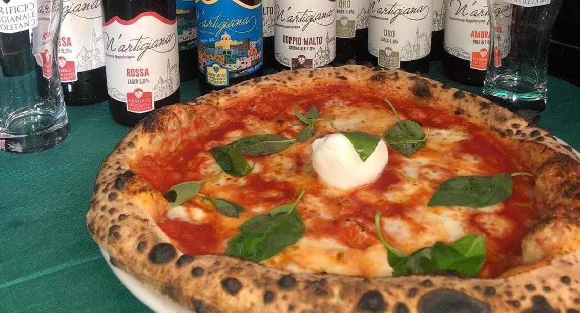 Photo of restaurant ZI TO' in Torre del Greco, Naples - Photo 3