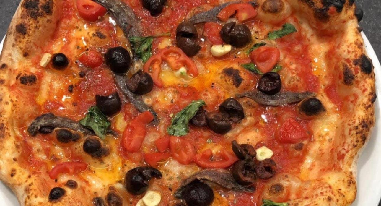 Photo of restaurant ZI TO' in Torre del Greco, Naples - Photo 6