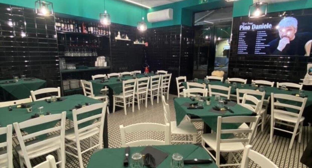 Photo of restaurant ZI TO' in Torre del Greco, Naples - Photo 9
