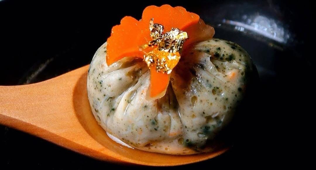 Restaurant San Omakase in Orchard, 新加坡