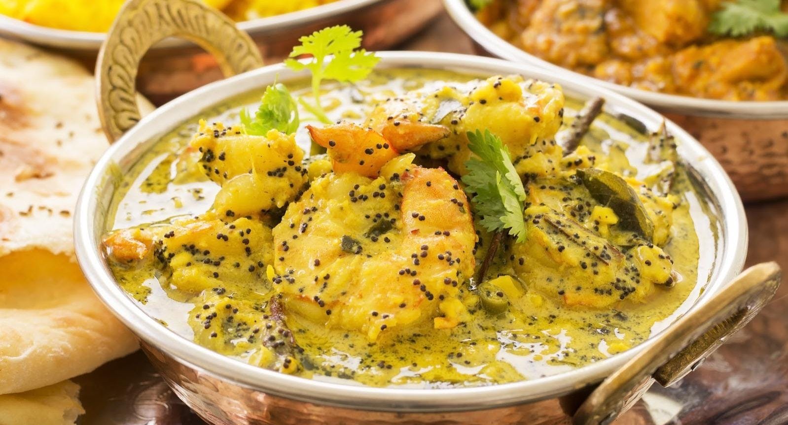 Restaurant Indisches Restaurant Taj in Wilten, Innsbruck