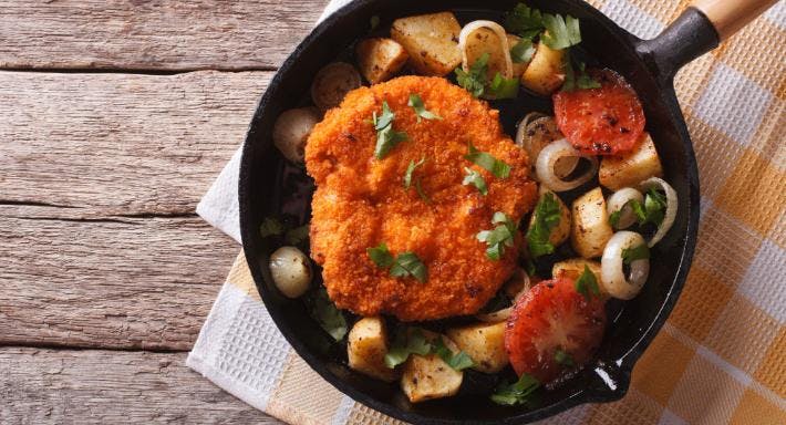 Photo of restaurant Grand Slam Dortmund in Innenstadt Nord, Dortmund