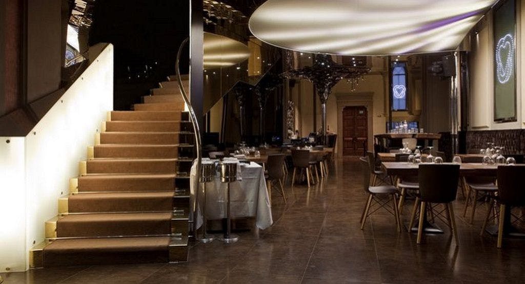 Photo of restaurant Grif Glamour Restaurant In Florence in Centro storico, Florence