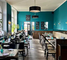 Restaurant Frizzantino degustazione & delights in Mülheim, Köln