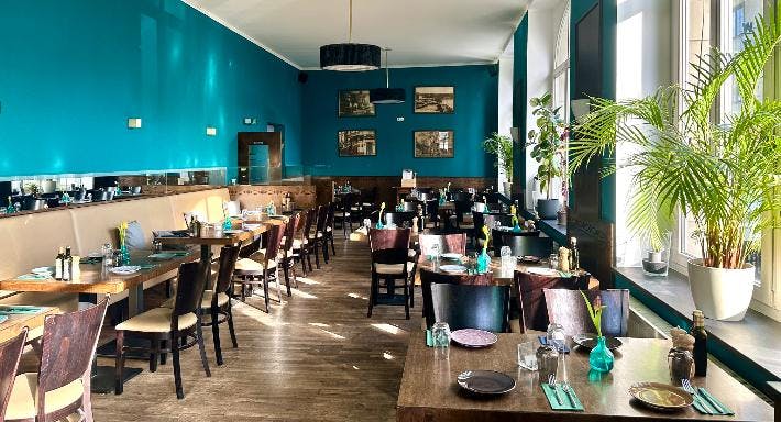 Bilder von Restaurant Frizzantino degustazione & delights in Mülheim, Köln - Photo 3