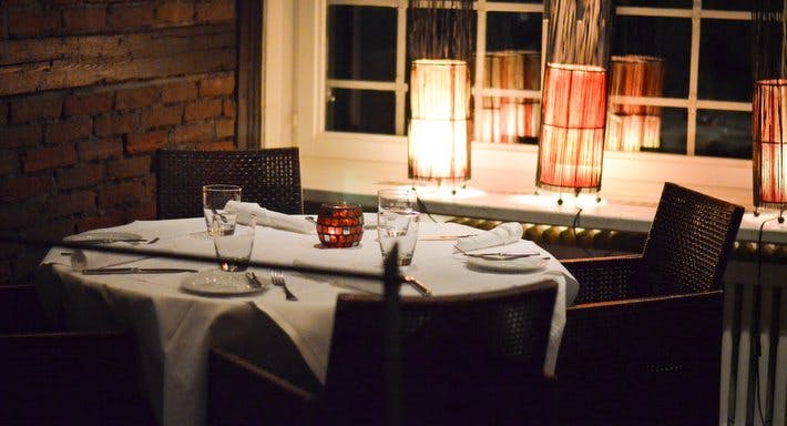 Image 1 of restaurant Grüne Gans