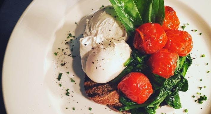 Photo of restaurant Sarafina Italian Bistro in City Centre, Wilmslow - Photo 3