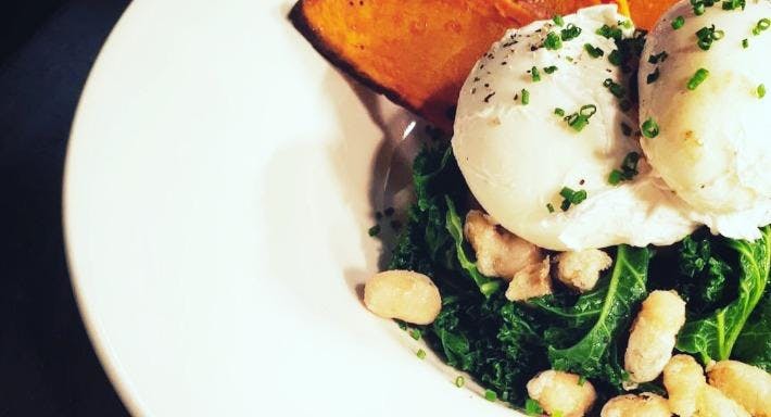 Photo of restaurant Sarafina Italian Bistro in City Centre, Wilmslow - Photo 4