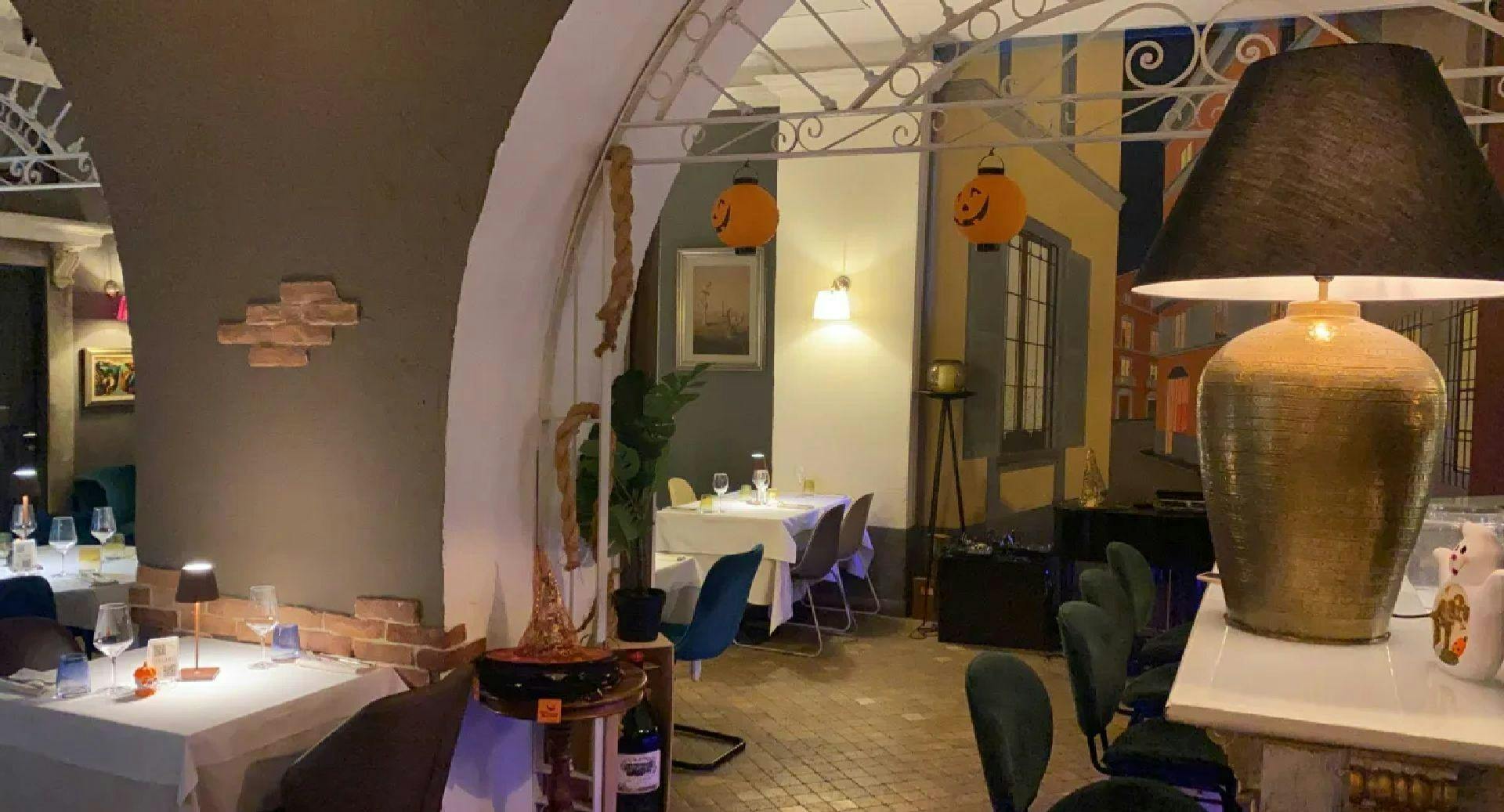 Photo of restaurant Arcano Restaurant & Music in Centre, Rome