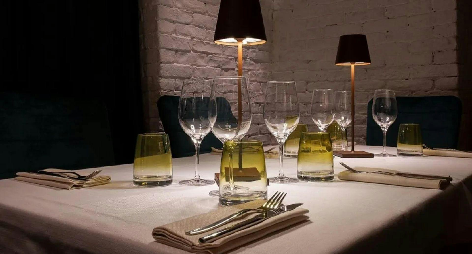 Photo of restaurant Arcano Restaurant & Music in Centre, Milan