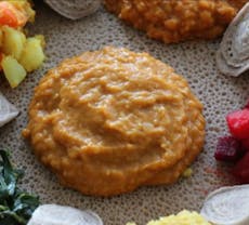 Restaurant Ahadu Ethiopian Restaurant & Cafe in Sunshine, Melbourne