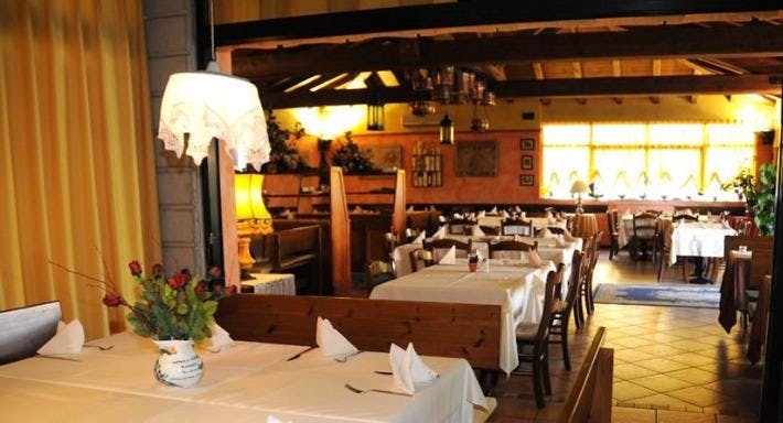 Foto del ristorante Osteria Soranza a Centro, Castelfranco Veneto