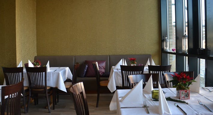 Photo of restaurant India House in Hafencity, Hamburg