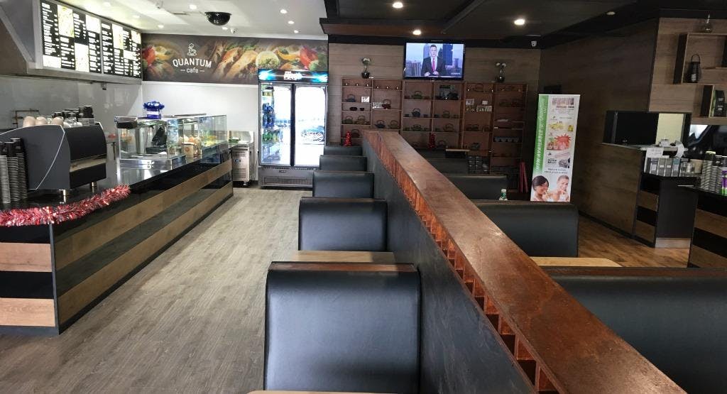 Photo of restaurant Quantum Cafe in Northbridge, Perth
