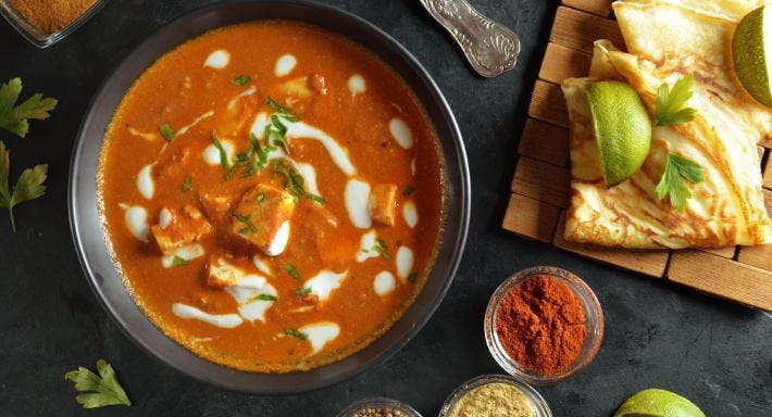 Photo of restaurant COCO Urban Food - Kiel in Ravensberg-Brunswik-Düsternbrook, Kiel