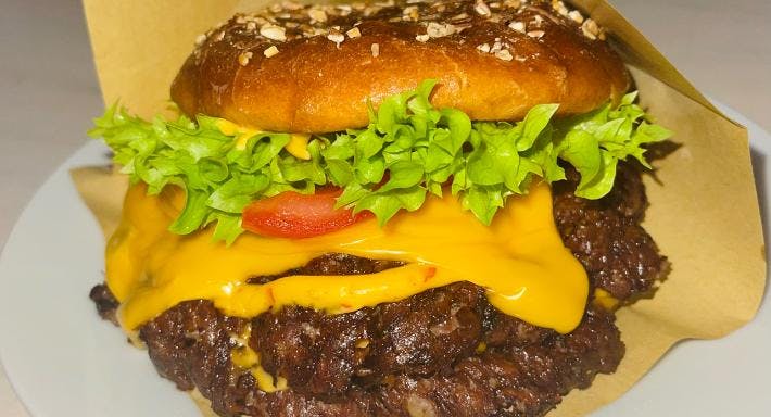 Bilder von Restaurant Gaststätte am Bahnhof in Menden, St. Augustin - Photo 2