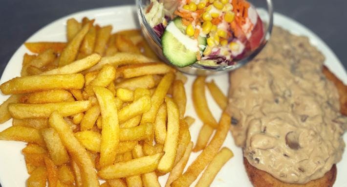 Bilder von Restaurant Gaststätte am Bahnhof in Menden, St. Augustin - Photo 3