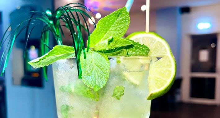 Bilder von Restaurant Gaststätte am Bahnhof in Menden, St. Augustin - Photo 4