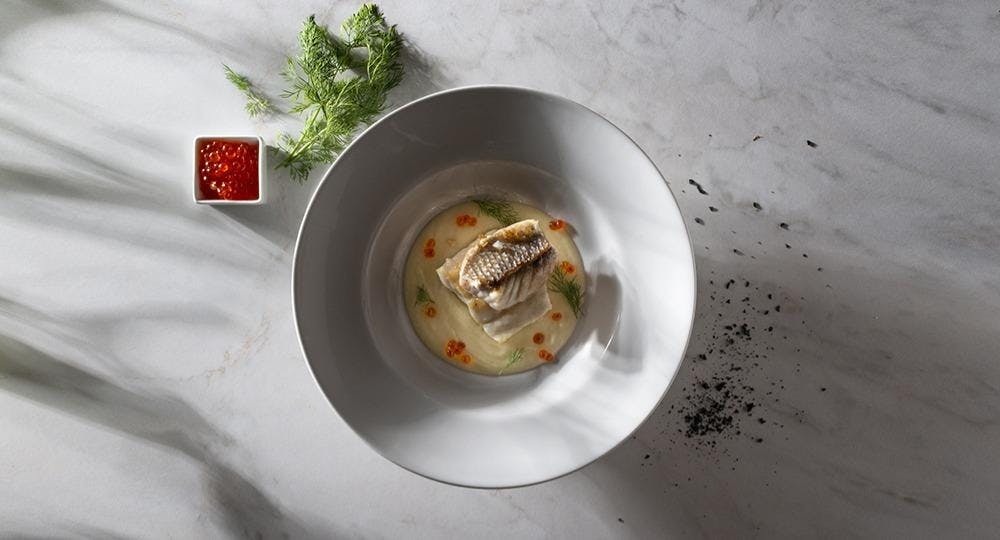 Photo of restaurant Da Bacco Osteria Gourmet in Monza, Monza and Brianza - Photo 10