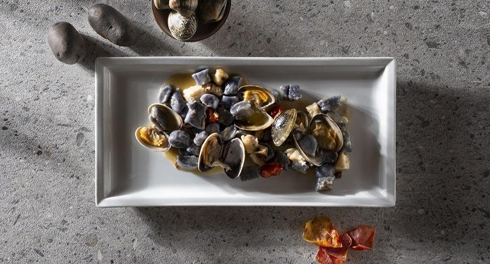 Photo of restaurant Da Bacco Osteria Gourmet in Monza, Monza and Brianza - Photo 9