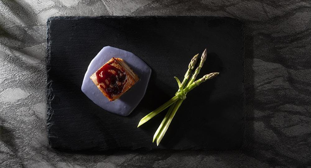 Photo of restaurant Da Bacco Osteria Gourmet in Monza, Monza and Brianza - Photo 4