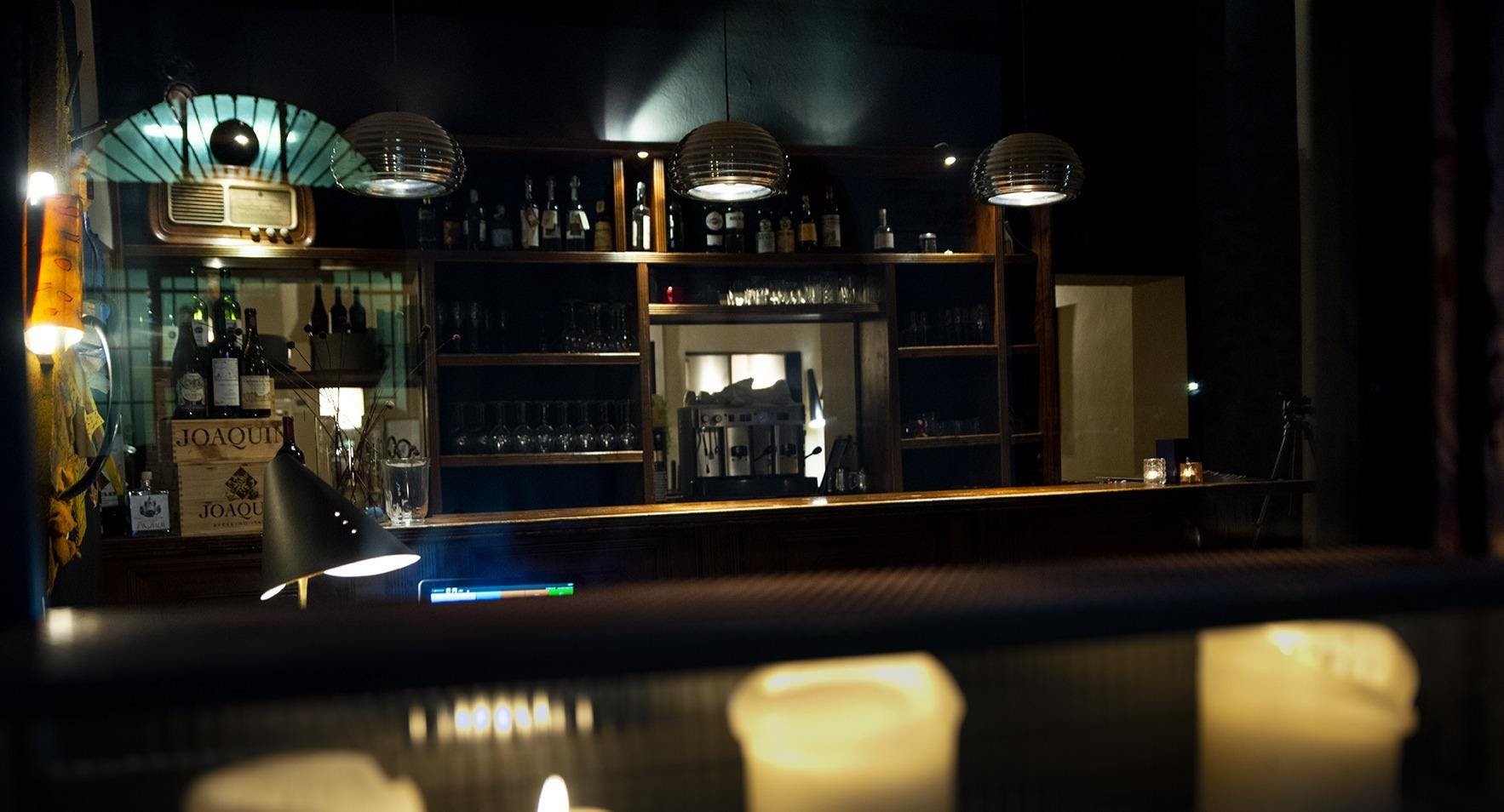 Photo of restaurant Da Bacco Osteria Gourmet in Monza, Monza and Brianza - Photo 14