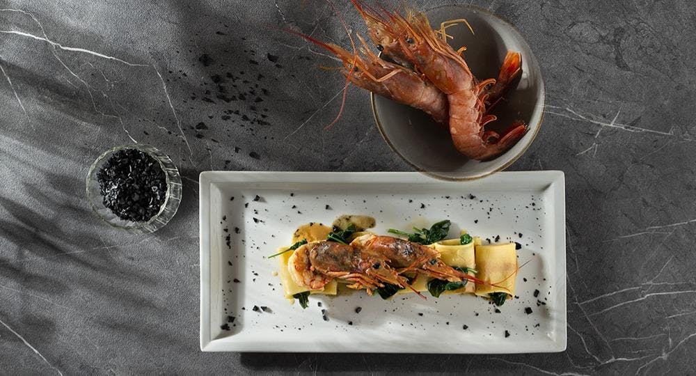 Photo of restaurant Da Bacco Osteria Gourmet in Monza, Monza and Brianza - Photo 13