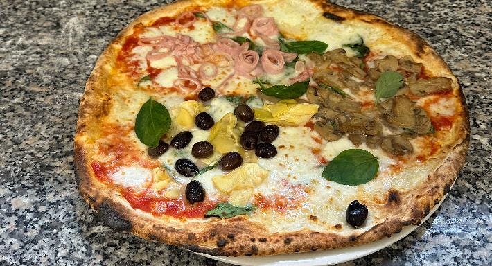 Foto del ristorante Pizzeria I Due Gioielli a Centro Storico, Salerno