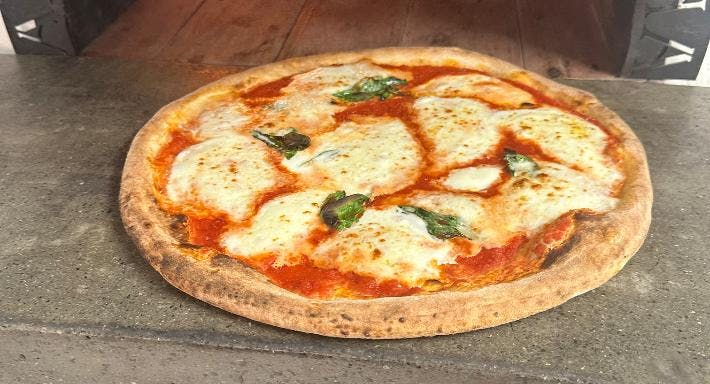 Restaurant Pizzeria I Due Gioielli in Centro Storico, Salerno