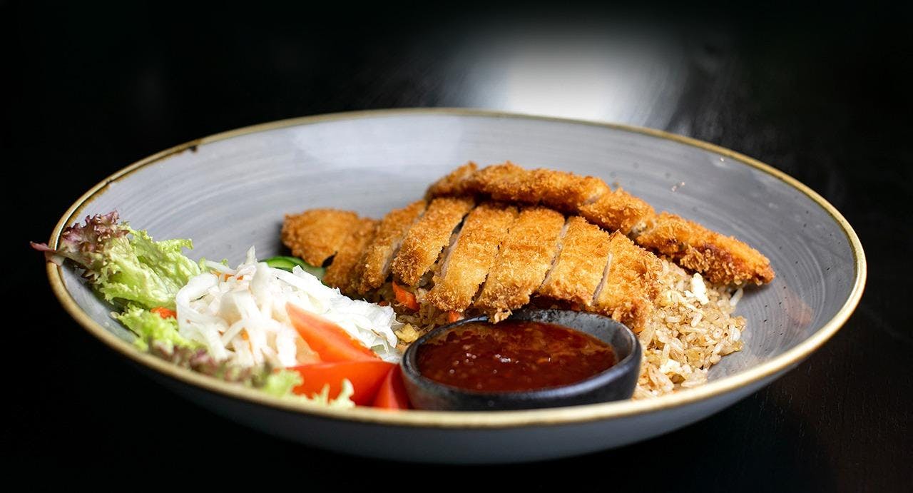 Photo of restaurant Sagano in Charlottenburg, Berlin - Photo 5