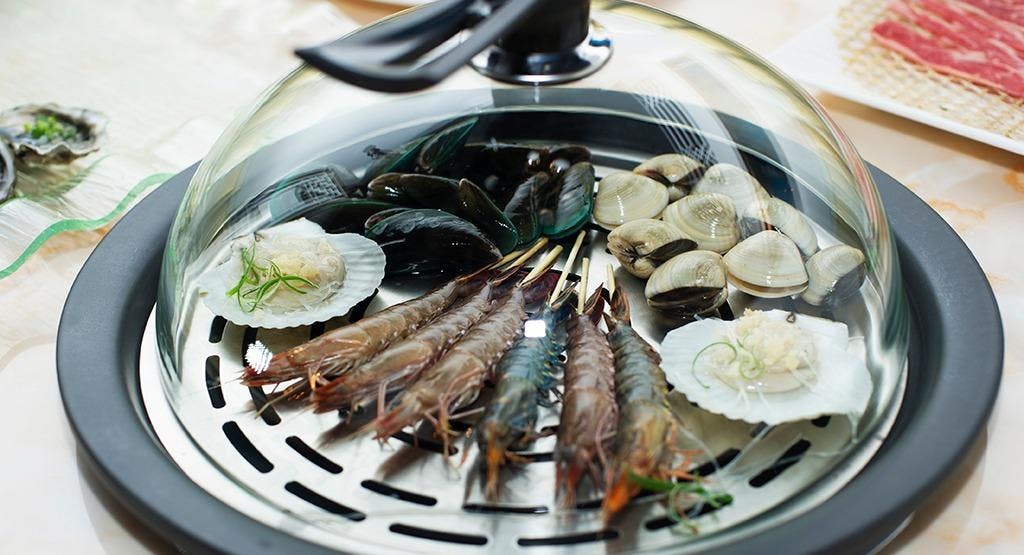 Photo of restaurant Yu Pin Steam Seafood in Bugis, Singapore