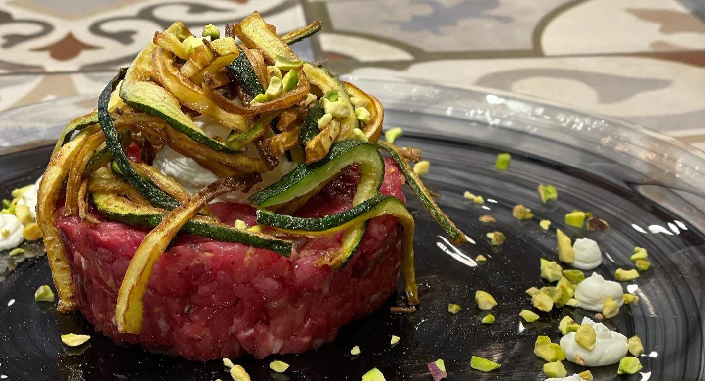 Photo of restaurant Quarti e Tagli Volla in Centro, Volla - Photo 8