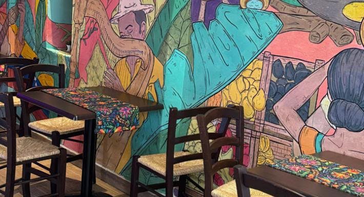 Ristorante Raices Latin Food | Sole a Centro storico, Firenze