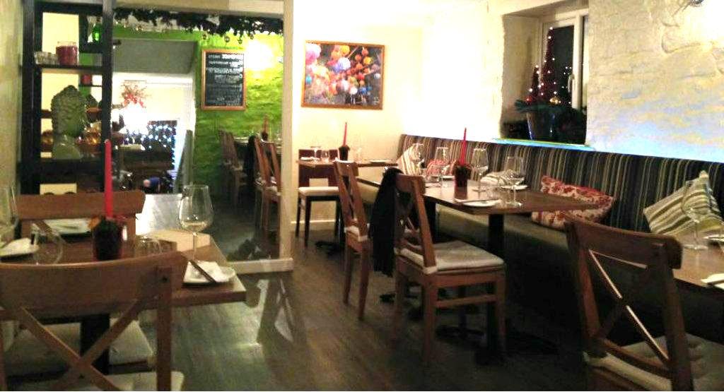 Photo of restaurant Bistro Saigon in Ilkley, Leeds