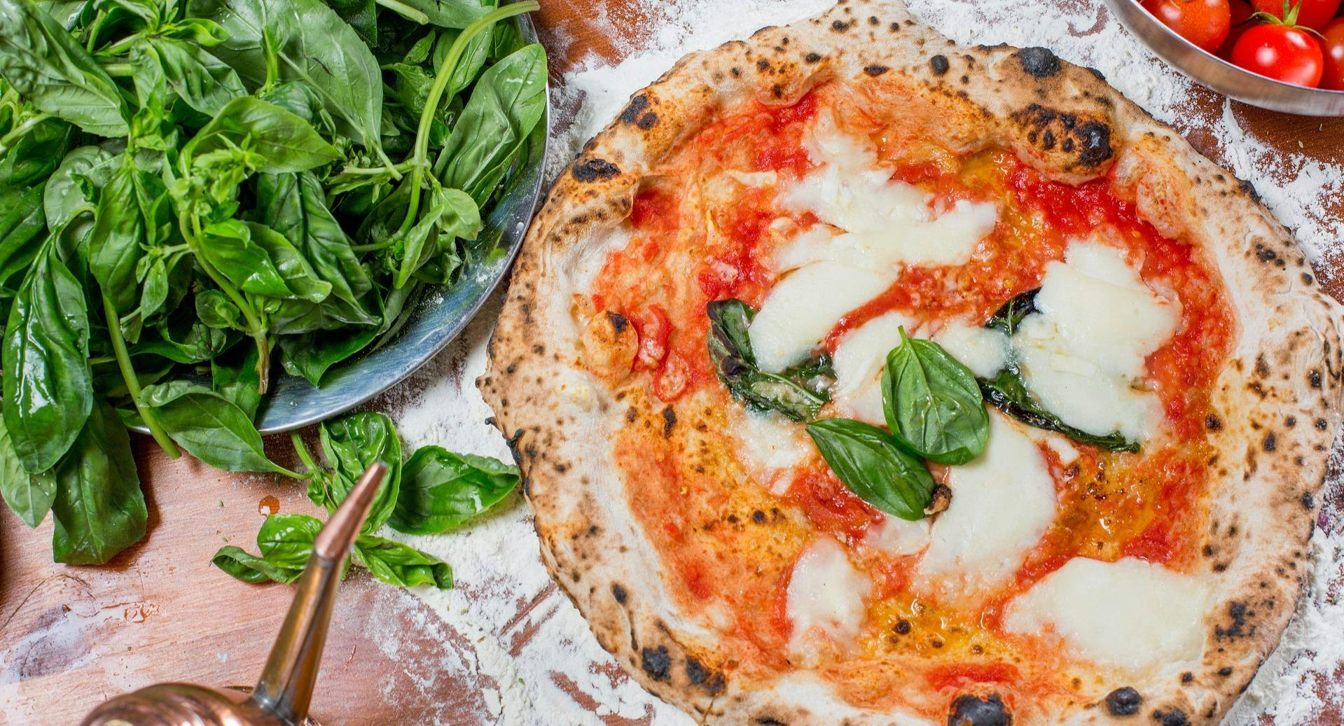 Bilder von Restaurant Lust auf Italien in Altona-Altstadt, Hamburg - Photo 3