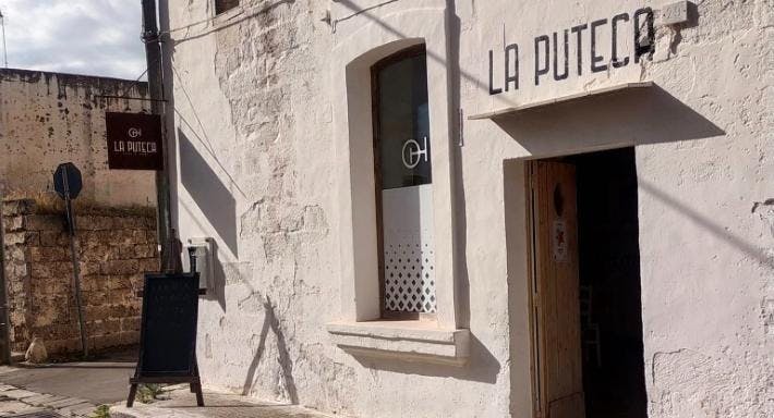 Photo of restaurant La Puteca in Alliste, Lecce