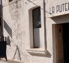 Restaurant La Puteca in Alliste, Lecce