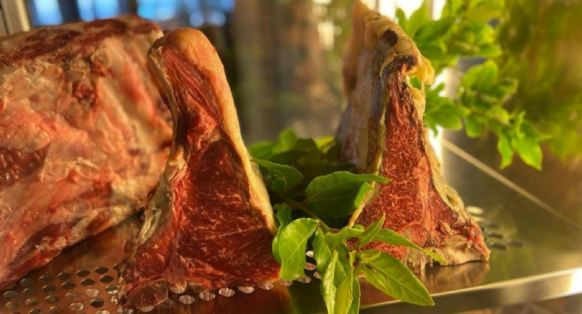 Restaurant Ristorante al Vecchio Ulivo in Pozzuoli, Naples