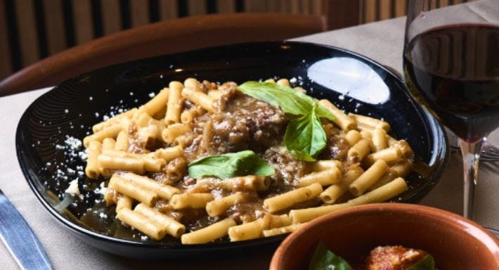 Ristorante Osteria Napoletana Molo 33 a Centro Storico, Napoli