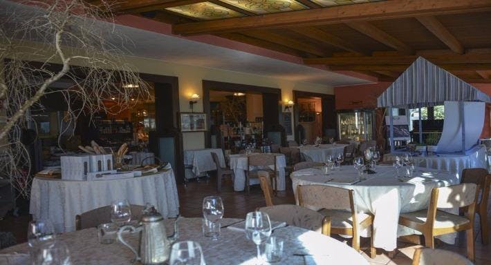 Image 1 of restaurant Ristorante Giordano