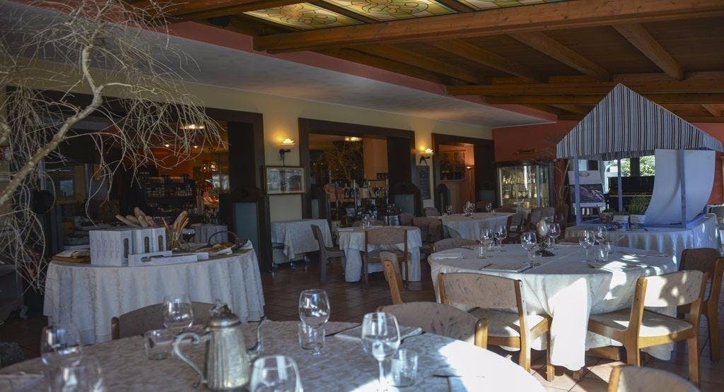 Photo of restaurant Ristorante Giordano in Centre, Cavernago