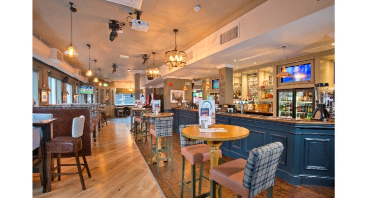 Photo of restaurant The Golden Lion Bexleyheath in Bexleyheath, London