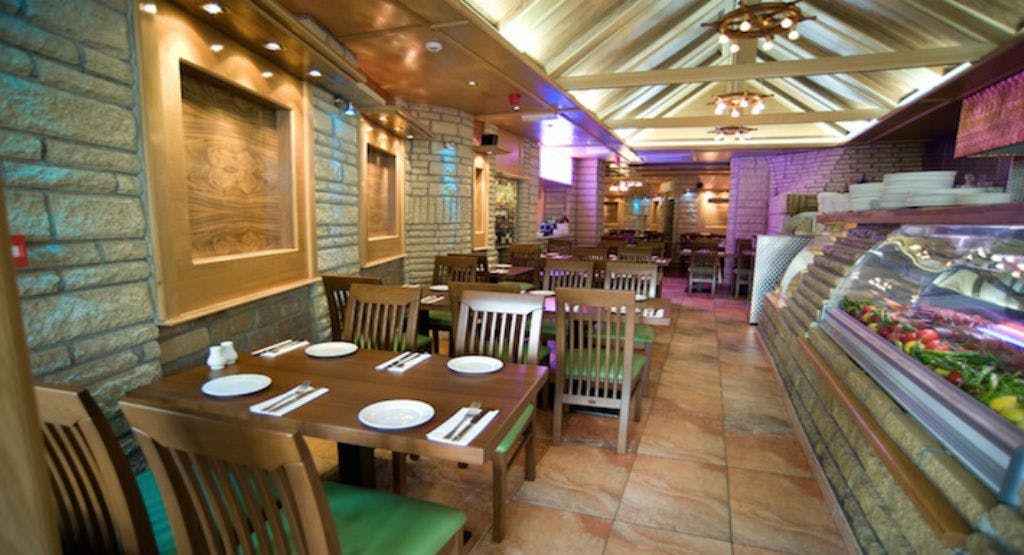 Photo of restaurant Levante Pide in Lewisham, London
