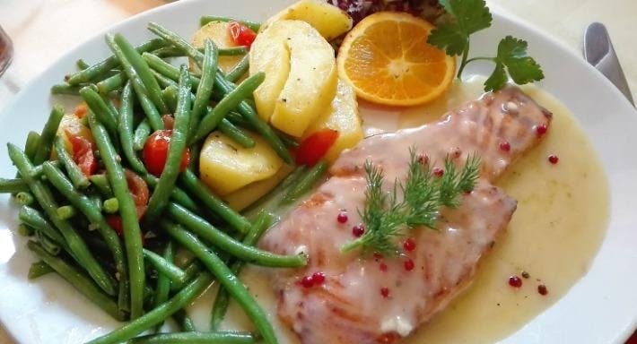 Photo of restaurant Ristorante Pizzeria Barolo in Friedenau, Berlin - Photo 3