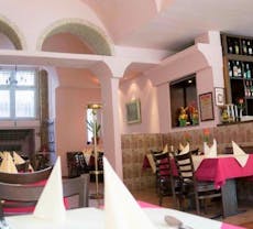 Restaurant Ristorante Pizzeria Barolo in Friedenau, Berlin