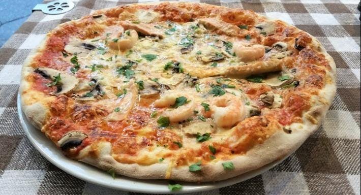 Photo of restaurant Ristorante Pizzeria Barolo in Friedenau, Berlin - Photo 2