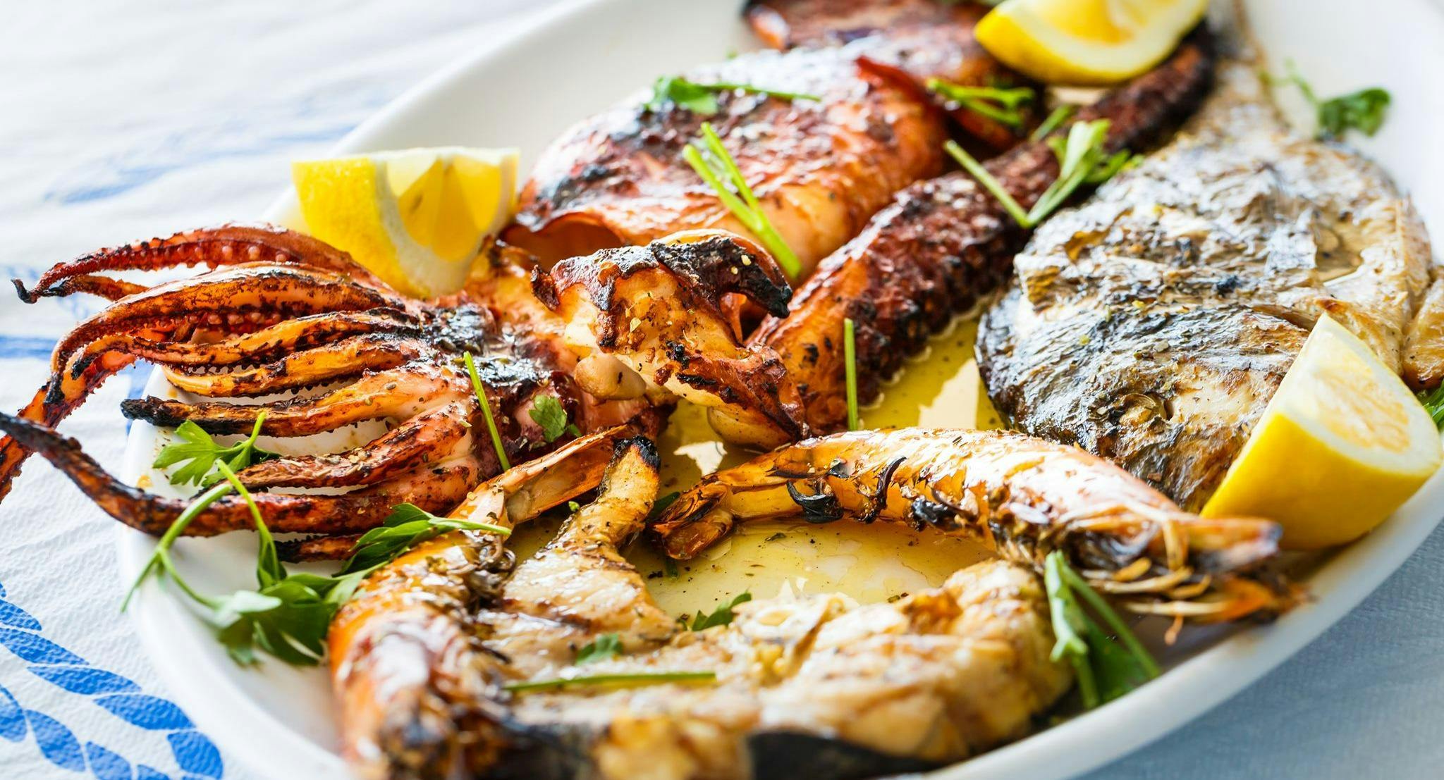 Photo of restaurant Marcello in City Centre, Turin - Photo 6