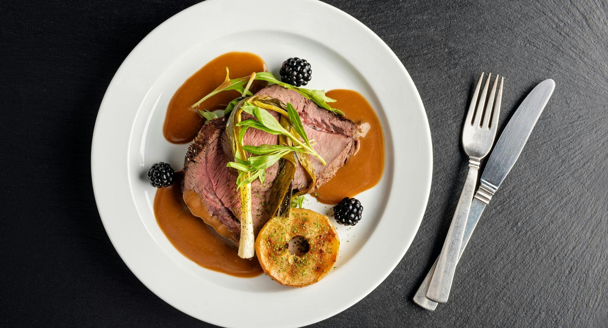 Photo of restaurant Marcello in City Centre, Turin - Photo 2