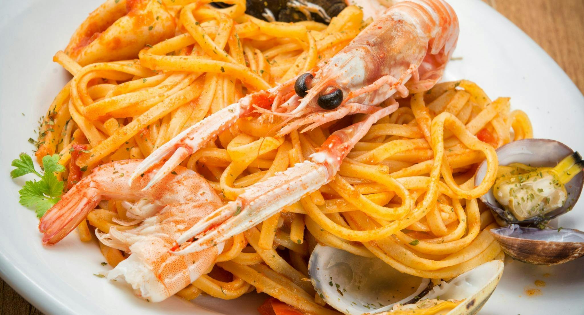 Photo of restaurant Marcello in City Centre, Turin - Photo 3