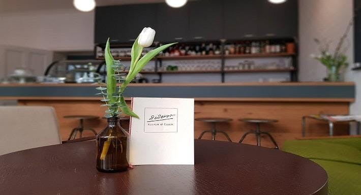 Image 1 of restaurant Diderot